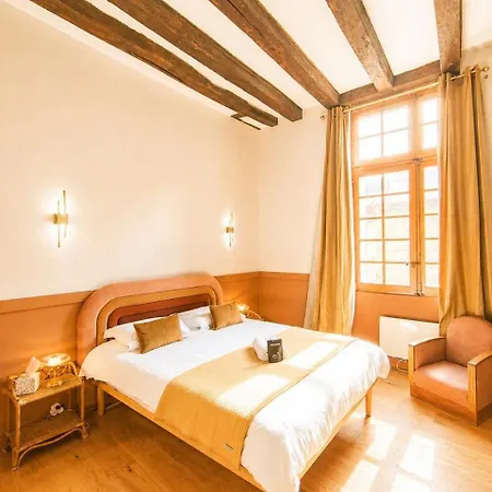 Appartement T3 Rénové Avec Charme, 2 Cœur