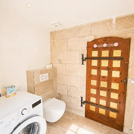 T3 Rénové Avec Charme, 2 Cœur Appartement Tours