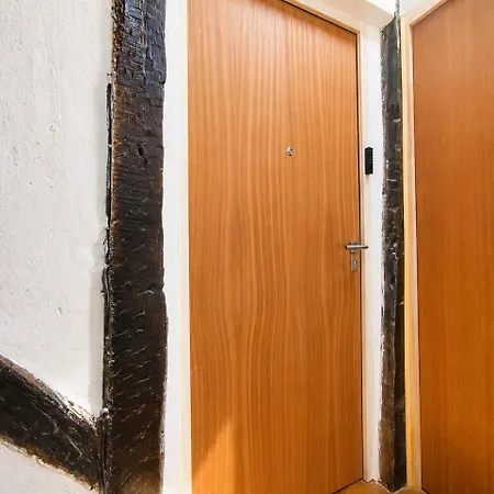 T3 Rénové Avec Charme, 2 Cœur Appartement *