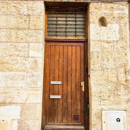 Appartement T3 Rénové Avec Charme, 2 Cœur *